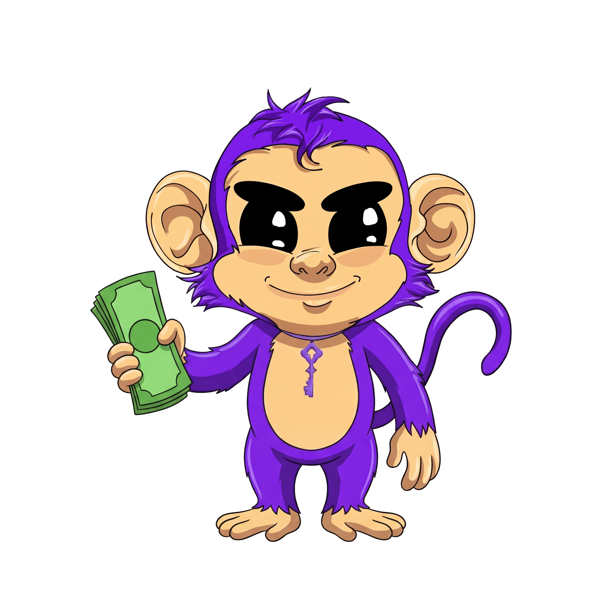 MonKey Hero
